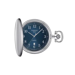 TISSOT OROLOGIO SAVONNETTE ref. T862.410.19.042.00 T8624101904200