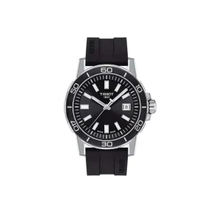 TISSOT OROLOGIO SUPERSPORT GENT T125.610.17.051.00 T1256101705100