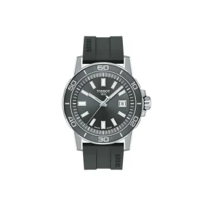 TISSOT OROLOGIO SUPERSPORT GENT T125.610.17.081.00 T1256101708100
