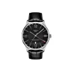 TISSOT OROLOGIO T-CLASSIC CHEMIN DES TOURELLES POWERMATIC 80 GMT UOMO ref. T099.429.16.058.00 T0994291605800