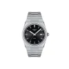 TISSOT OROLOGIO T-CLASSIC PRX UOMO T137.410.11.051.00 T1374101105100 TONNEAU QUARZO PRECISO ROBUSTO