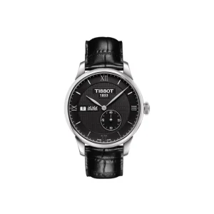 TISSOT OROLOGIO T-CLASSIC LE LOCLE AUTOMATIC PETITE SECONDE T006.428.16.058.00 T0064281605800