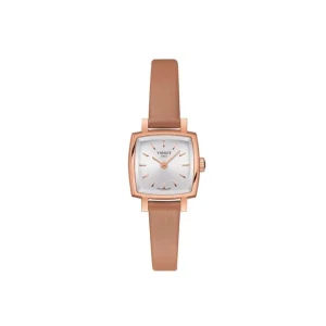 TISSOT OROLOGIO T-LADT LOVELY SUMMER SET T058.109.36.031.01 T0581093603101