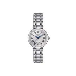 TISSOT OROLOGIO T-LADY BELLISSIMA AUTOMATIC T126.207.11.013.00 T1262071101300