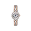 TISSOT OROLOGIO T-LADY BELLISSIMA AUTOMATIC T126.207.22.013.00 T1262072201300