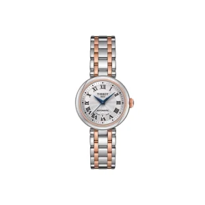 TISSOT OROLOGIO T-LADY BELLISSIMA AUTOMATIC T126.207.22.013.00 T1262072201300