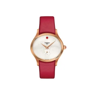TISSOT OROLOGIO T-LADY BELLA ORA DONNA  ref. T103.310.36.111.01 T1033103611101