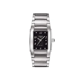 TISSOT OROLOGIO T-LADY T10 DONNA T073.310.11.057.01 T0733101105701
