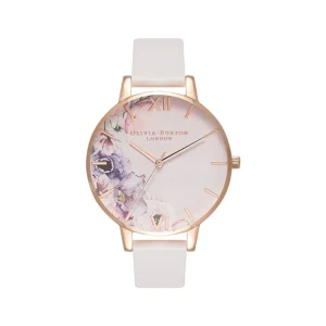 OLIVIA BURTON Orologio watercolour florals