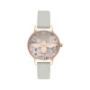 OLIVIA BURTON Orologio watercolour florals