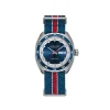 HAMILTON Pan Europ Day Date Auto