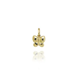 FACCO PENDENTE  oro Giallo Simbolo:  CHARMS