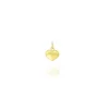 FACCO PENDENTE oro Giallo Simbolo: CHARMS: "Porta sempre con Te il simbolo che pi? ami"