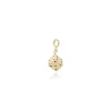 FACCO PENDENTE  oro Giallo Simbolo:  CHARMS