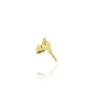 FACCO PENDENTE  oro Giallo Simbolo:  CHARMS: "Porta sempre con Te il simbolo che pi? ami"