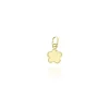 FACCO PENDENTE  oro Giallo Simbolo:  CHARMS