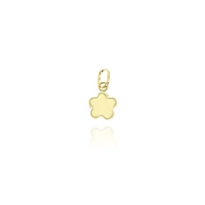 FACCO PENDENTE  oro Giallo Simbolo:  CHARMS