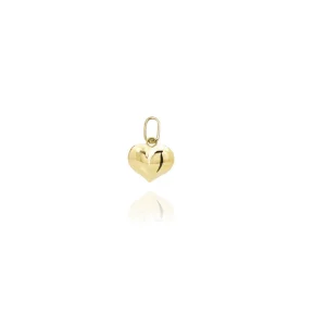 FACCO PENDENTE  oro Giallo Simbolo:  CHARMS: "Porta sempre con Te il simbolo che pi? ami"