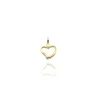 FACCO PENDENTE  oro Giallo Simbolo:  CHARMS