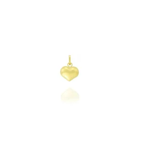 FACCO PENDENTE  oro Giallo Simbolo:  CHARMS: "Porta sempre con Te il simbolo che pi? ami"