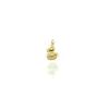 FACCO PENDENTE  oro Giallo Simbolo:  CHARMS: "Porta sempre con Te il simbolo che pi? ami"