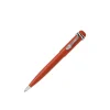 MONTBLANC PENNA A SFERA IN RESINA PREGIATA CORALLO HERITAGE ref. 114727