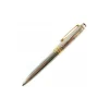 MONTBLANC PENNA A SFERA IN ARGENTO ref. 1168