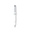 MONTBLANC PENNA STILOGRAFICA IN RESINA BIANCA MEISTERSTUCK ref. 129398