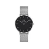 DANIEL WELLINGTON Petite sterling