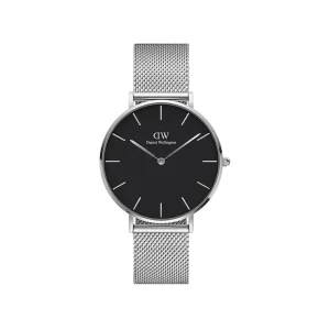 DANIEL WELLINGTON Petite sterling