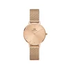 DANIEL WELLINGTON Petite Unitone  rose gold ref. DW00100470