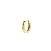 RUE DES MILLE PIERCING CERCHIETTO BORCHIE ref. PRZ-010-M3-AU-RUE