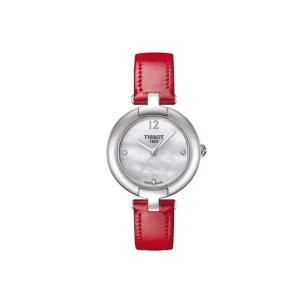 TISSOT PINKY BY ref. T084.210.16.116.00