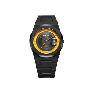 D1 MILANO Polycarbon Kodachrome ref. KDBJ01 edizione limitata