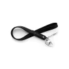 MONTBLANC PORTACHIAVI IN PELLE NERO MEISTERSTUCK 129701