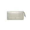 MONTBLANC PORTAFOGLIO IN PELLE BIANCO BOHÈME ref. 109610