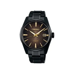 SEIKO PRESAGE ed. limitata SHARP EDGED ref. SPB205J1