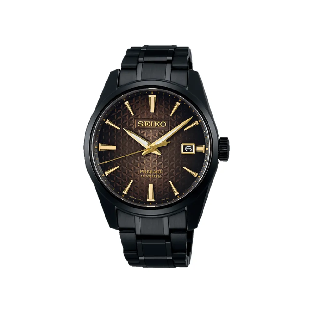 presage_ed_limitata_sharp_0.webp SEIKO PRESAGE ed. limitata SHARP EDGED ref. SPB205J1