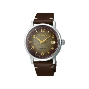 SEIKO PRESAGE edizione limitata ref. SRPF43J1