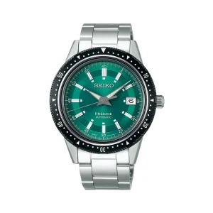 SEIKO PRESAGE ref. SPB129J1 Green 1964 limited ed.