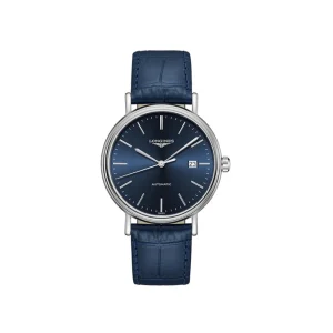 LONGINES Presence ref. L4.922.4.92.2