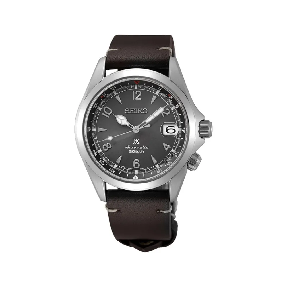prospex_alpinist_mountain_0.webp SEIKO PROSPEX ALPINIST MOUNTAIN SUNSET limited ed. ref. SPB201J1