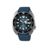 SEIKO PROSPEX Save the ocean King Tortuga Manta Ray ref SRPF77K1