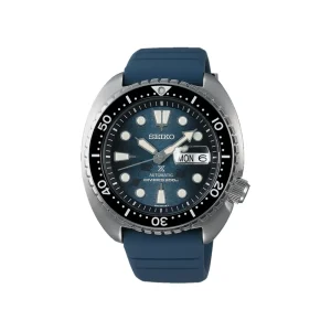 SEIKO PROSPEX Save the ocean King Tortuga Manta Ray ref SRPF77K1