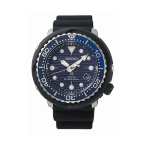 SEIKO PROSPEX SOLARE DIVER'S 200M SAVE THE OCEAN