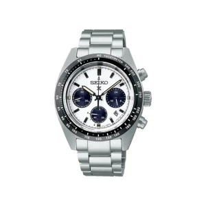 SEIKO Prospex Speedtimer quartz ref. SSC813P1