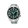 SEIKO Prospex the green island  Limited Edition ref. SLA047J1