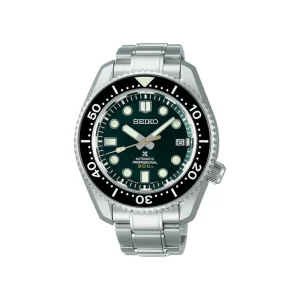 SEIKO Prospex the green island  Limited Edition ref. SLA047J1