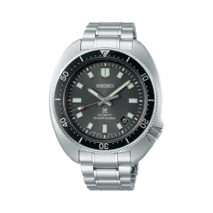 SEIKO Prospex Uemura 80th anniversary limited edition ref. SLA051J1