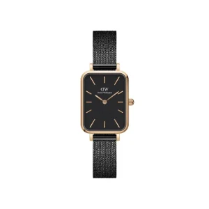 DANIEL WELLINGTON Quadro Pressed Ashfield ref. DW00100433